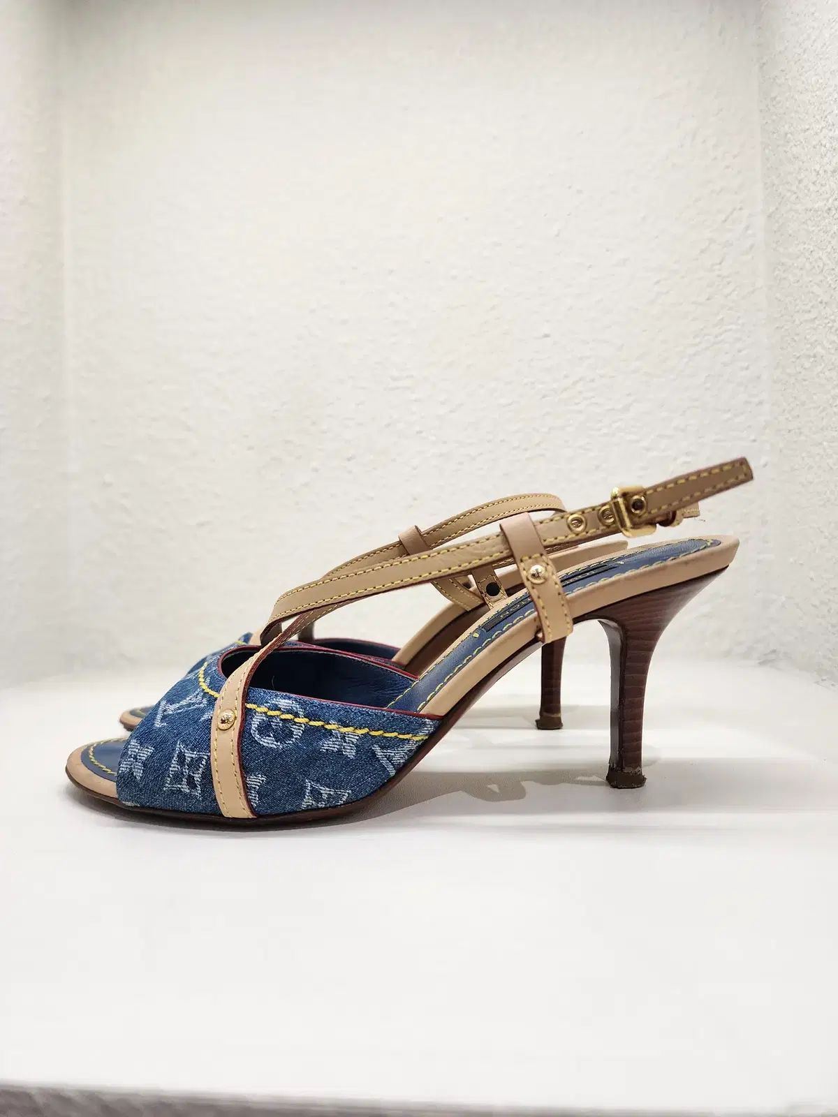 ルイヴィトン モノグラム