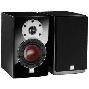 DALI スピーカー MENUET B [ブラック ペア]