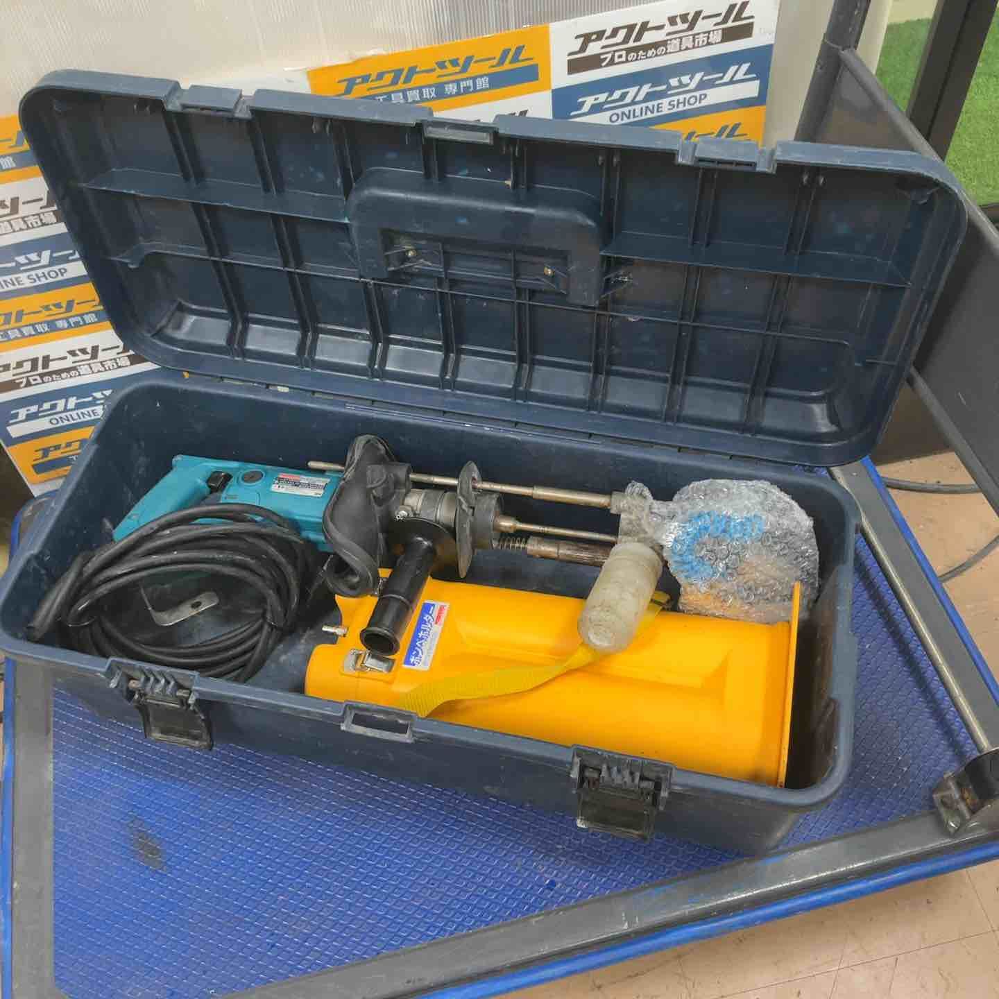 ダイヤテックドリル DT0600