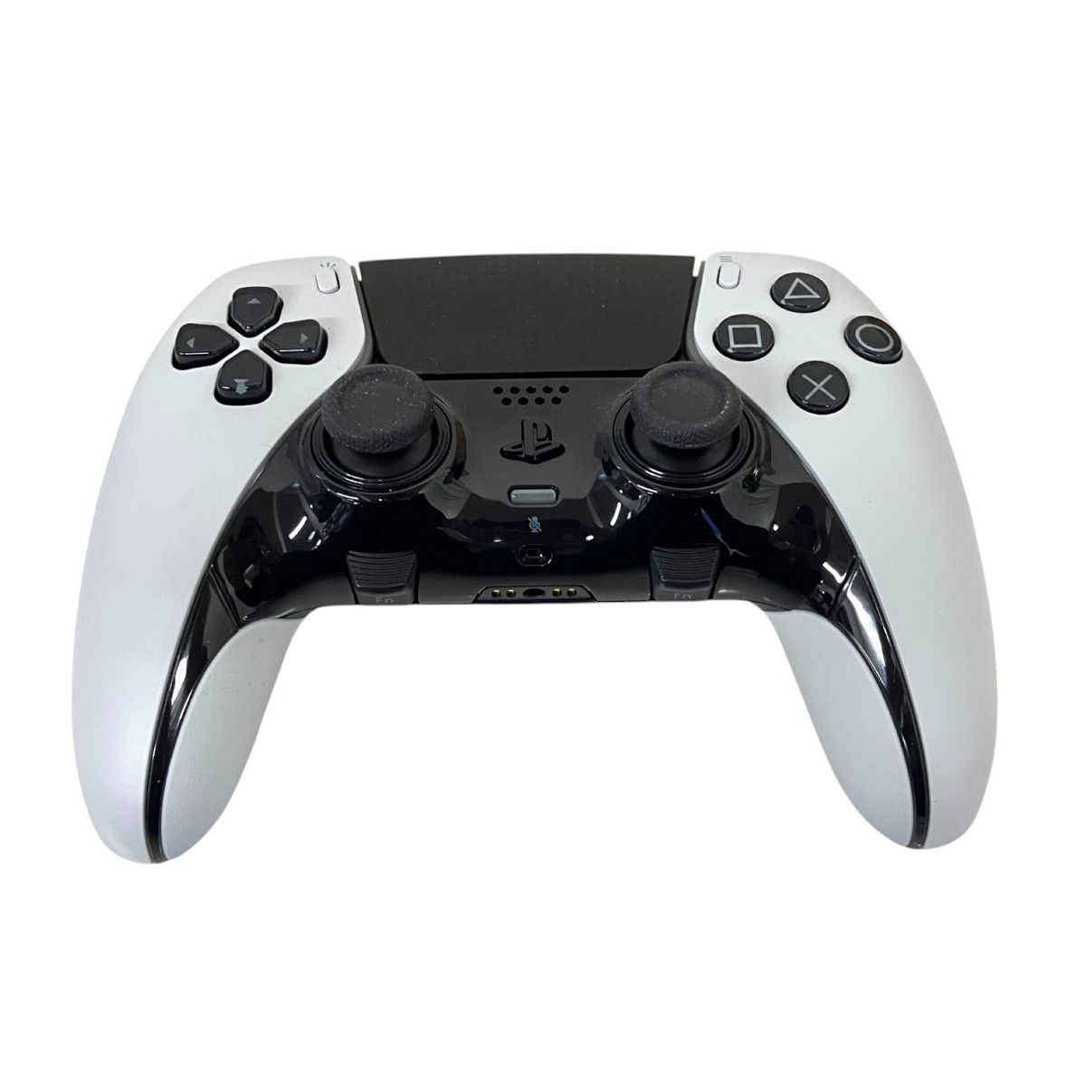 SONY CFI-ZCP1 ワイヤレスコントローラー PS5 ゲーム 周辺機器 Bluetooth機能あり ソニー T10095251
