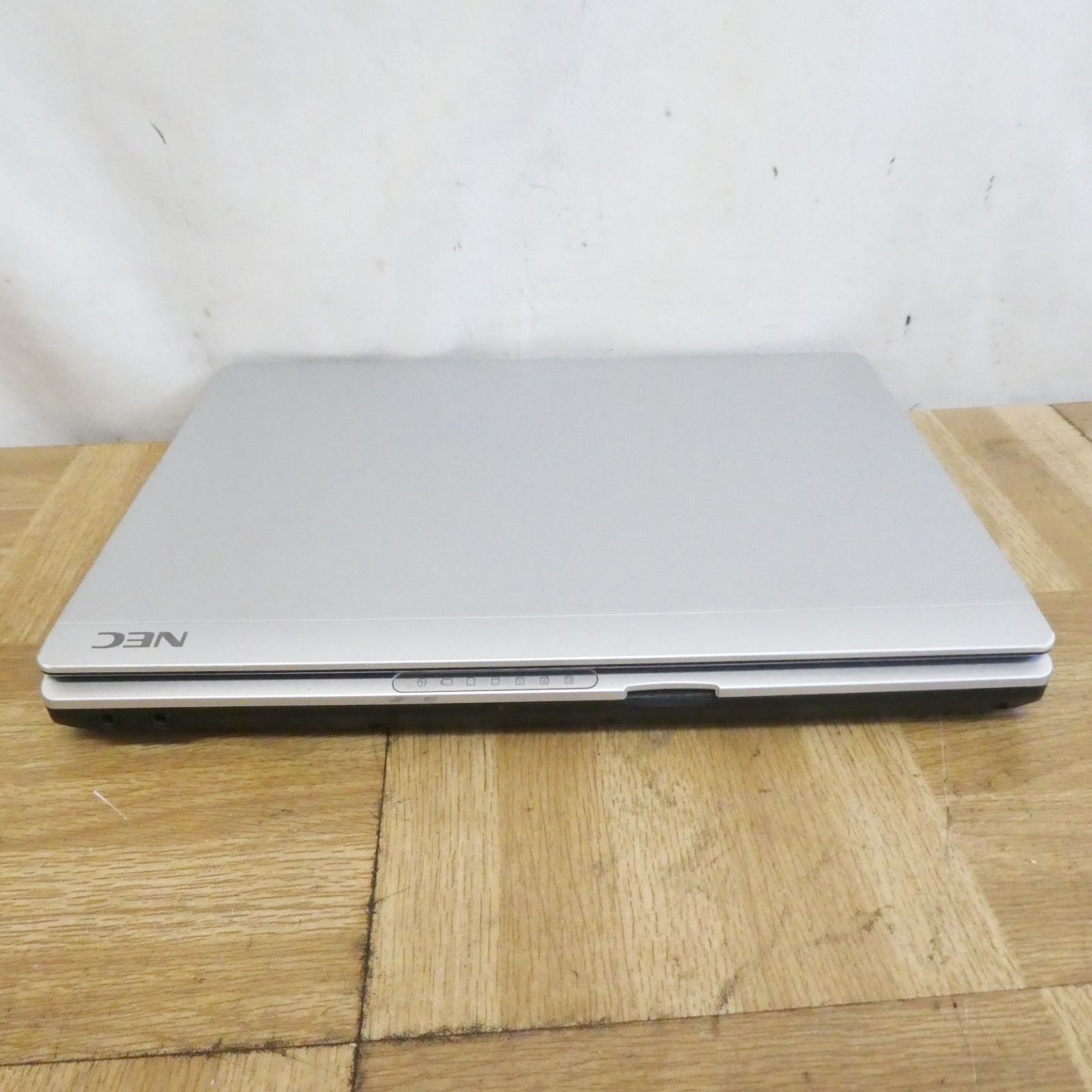 R286【激安】NEC VersaPro PC-VK17HB-E Core i7 3GBメモリ 12.1
