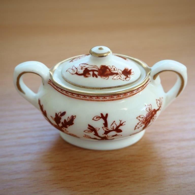 英国 コールポート