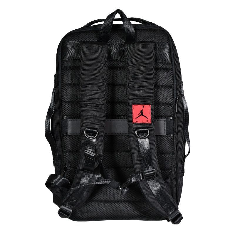 NIKE (ナイキ) JORDAN COLLECTORS BACKPACK (ジョーダン コレクターズ