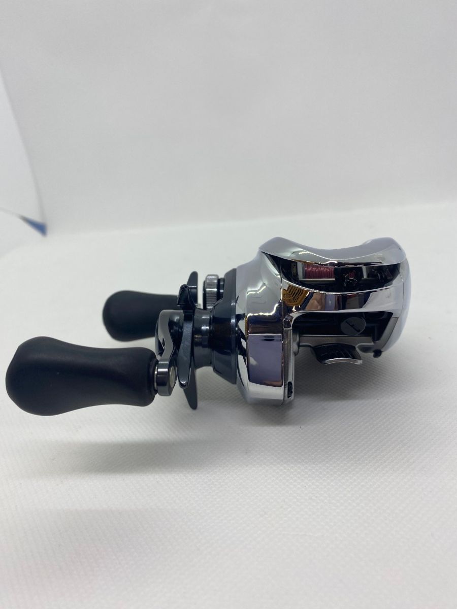 SHIMANO - ΨΨSHIMANO シマノ  ベイトリール　19アンタレス右　本体のみ 03982 ΨΨ SHIMANO シマノ ベイトリール 19アンタレス右 本体のみ 03982