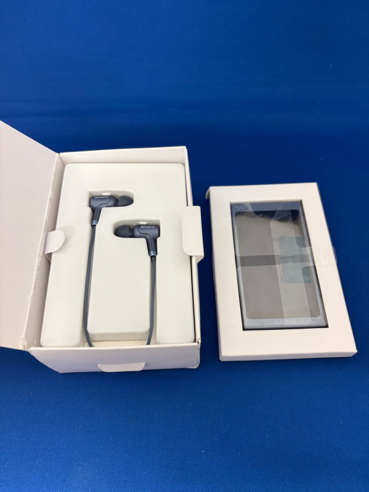  ソニー ウォークマン 32 GB NW-A 46 HN Bluetooth microSD ハイレゾ対応 最大39時間連続再生 ムーンリットブルー L デジタルオーディオプレーヤー ポータブルプレーヤー