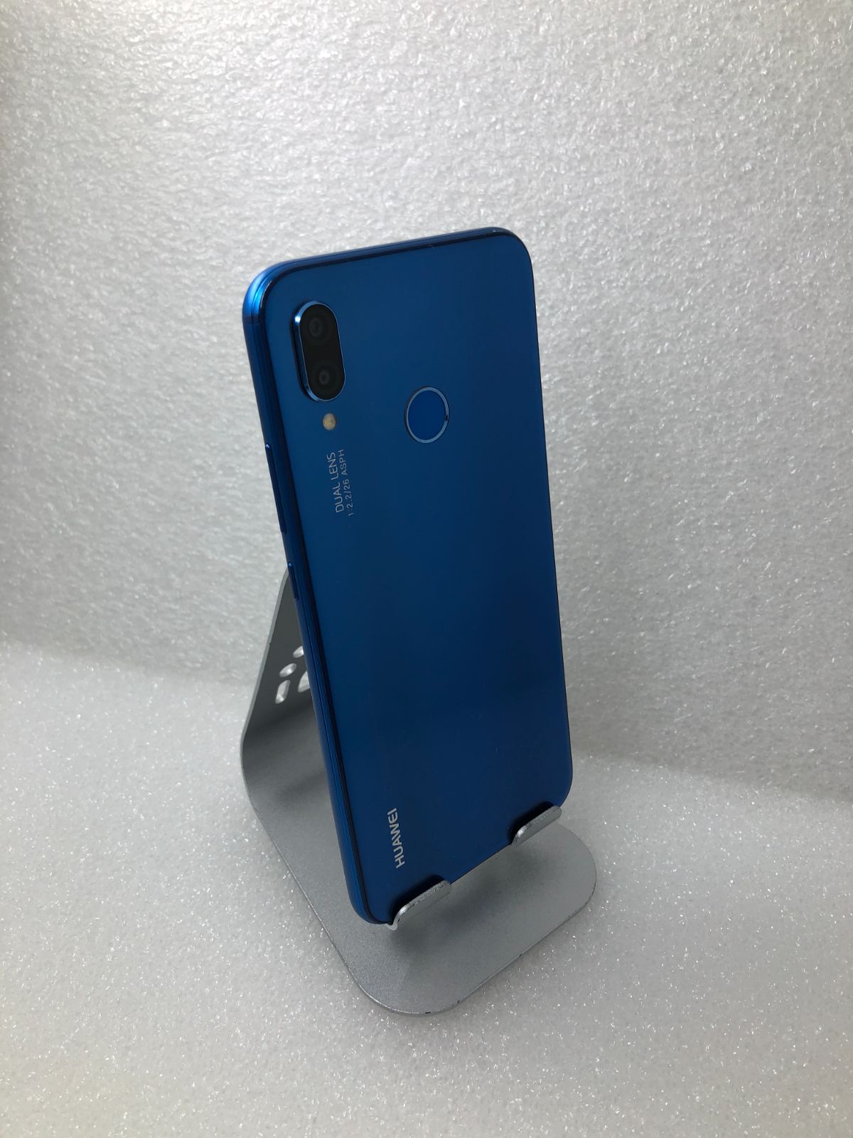 良品】 HUAWEI P20 lite 32GB SIMフリー版 - メルカリ