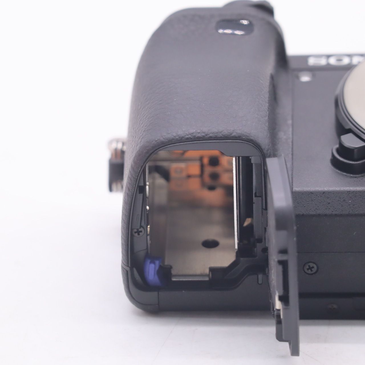 【10/10まで】Sony α6300 ボディミラーレス一眼 α6300 | デジタル一眼カメラα（アルファ） | ソニー