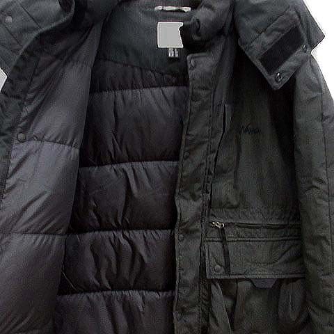 ダウン ジャケット