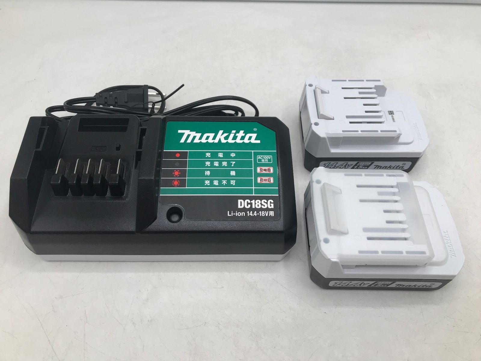 Makita マキタ 14.4v充電式インパクトドライバ MTD001DSX IT3DFFF26PPG エコツール岡崎岩津店 M02 HRDEVELOPMENT_JP