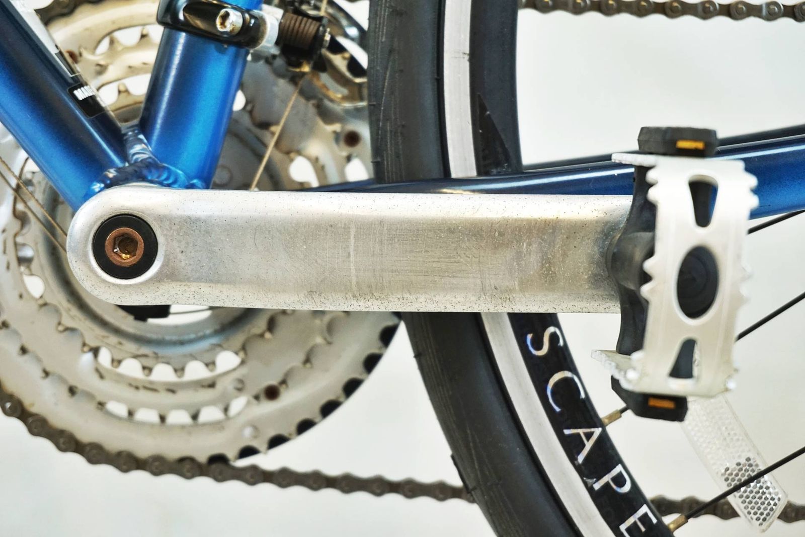 バイチャリ有明店