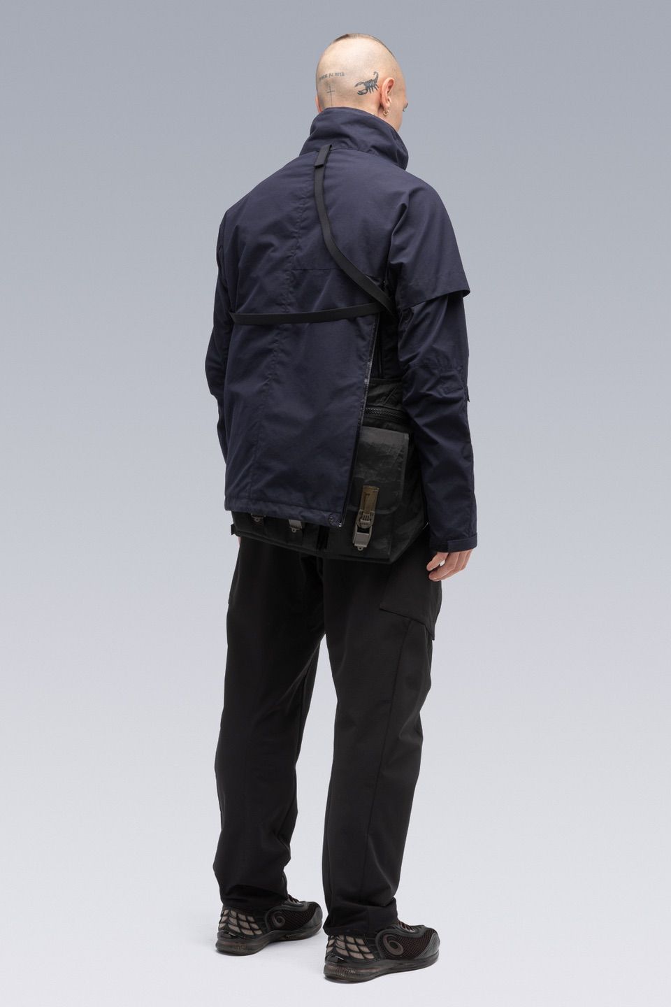 【未使用】アクロニウム J36-S-BICOLOR サイズM ACRONYM 8079000708966_1.jpg?v=