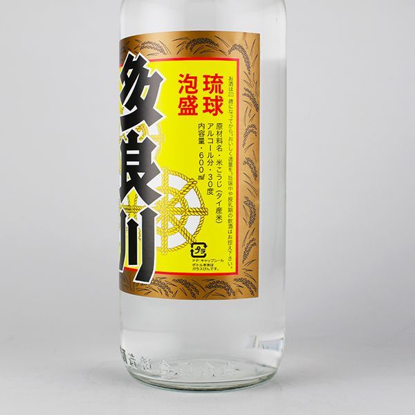 泡盛 多良川 30度,600ml / 多良川