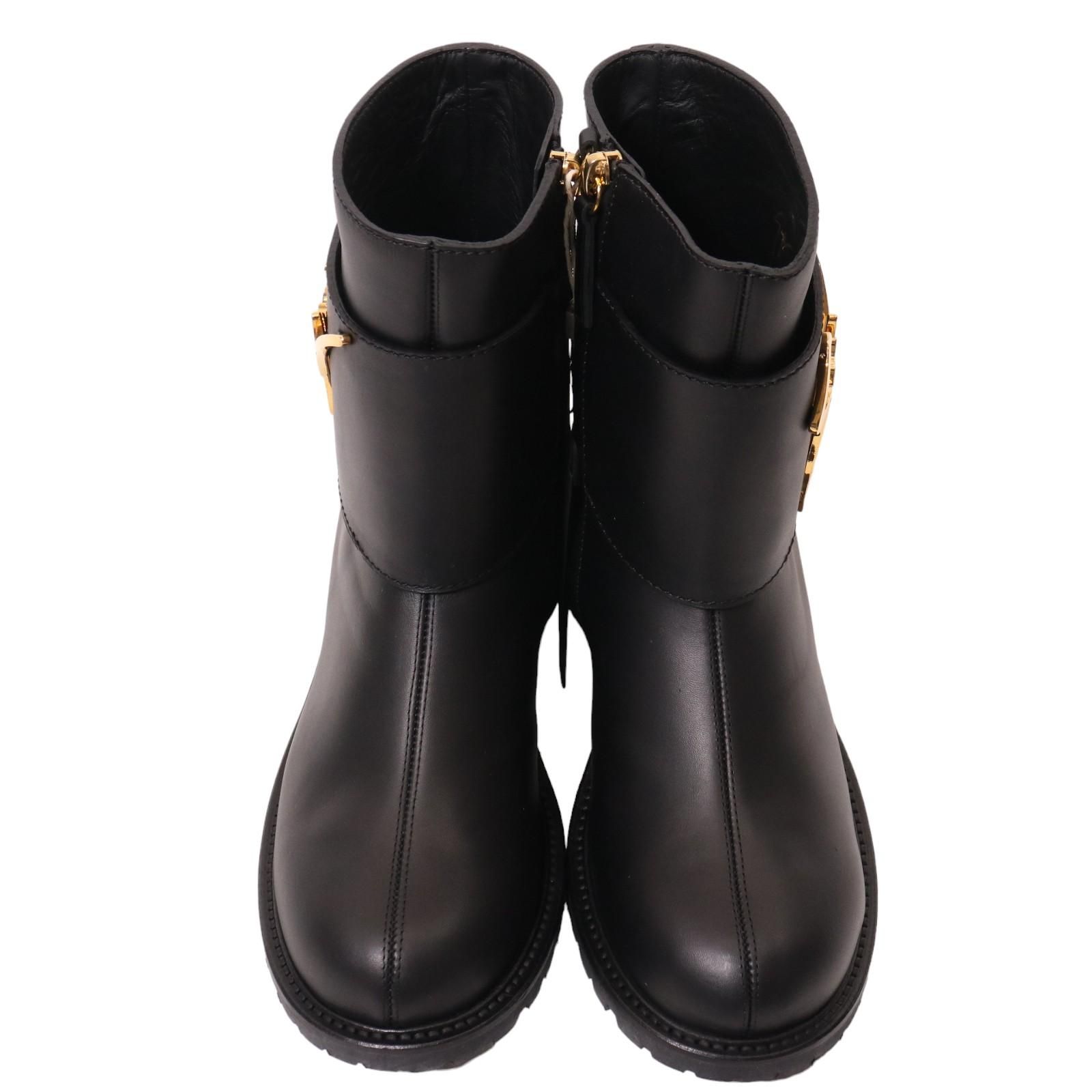 超美品＊Giuseppe Zanotti (ジュゼッペザノッティ) ブーツ - メルカリ