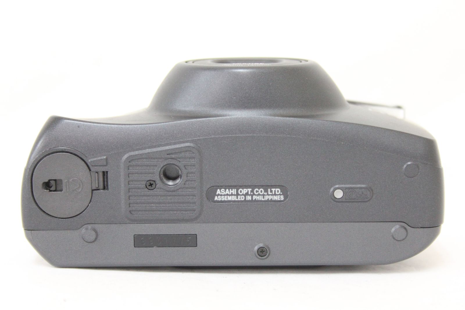 【完動品・美品】PENTAX ESPIO 140 Pentax Espio 140M 完動極美品 - メルカリ