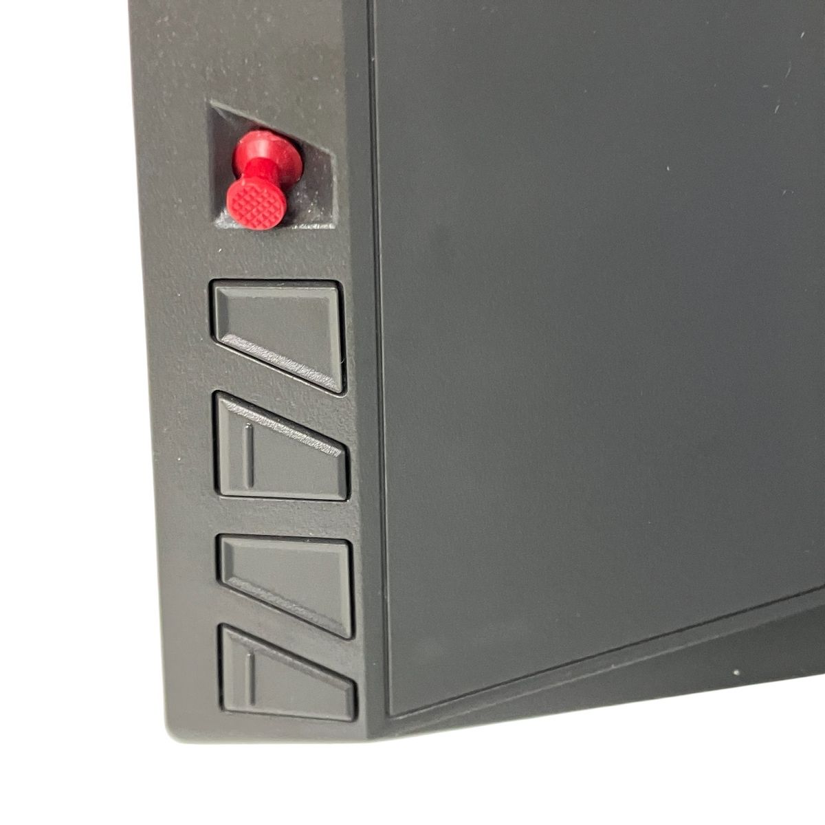 NEC レトロPC用モニタ デジタルRGB （NECブランドで“久しぶり”の