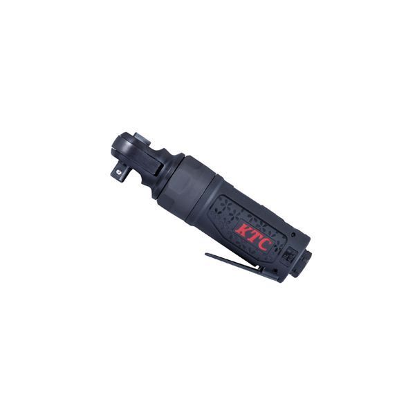 KTC 京都機械工具 9.5SQ エアラチェット インパクトタイプ JAR341