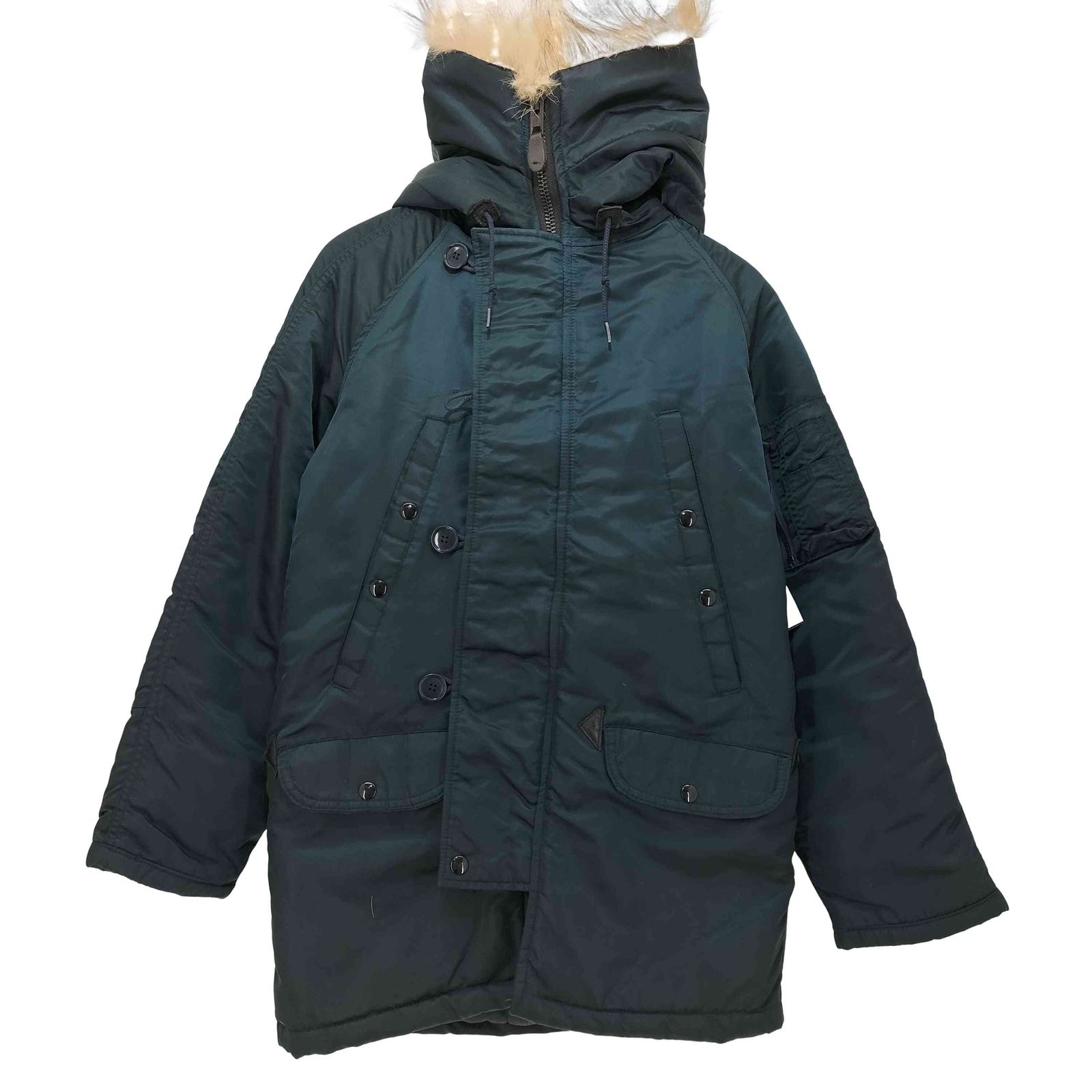 SPIEWAK　スピワック タイタンクロス N3B フライトジャケット　USA製 スピワックNー3B スピワック SPIEWAK MADE IN USA N3-B タイタン