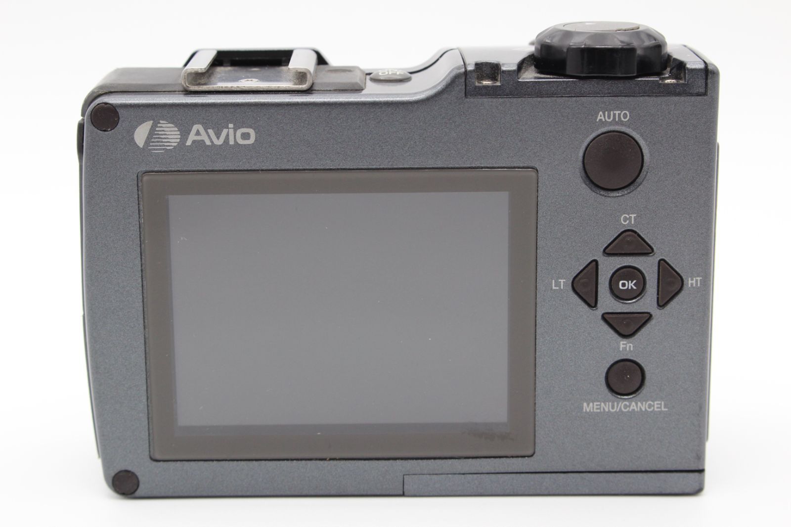 □希少品、訳有品□NEC AVIO ThermoShot F30S 赤外線