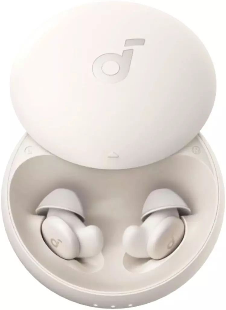 soundcore Sleep A20 ワイヤレスイヤホン(中古) アンカー Anker Soundcore A20 Sleep ワイヤレスイヤホン 中古