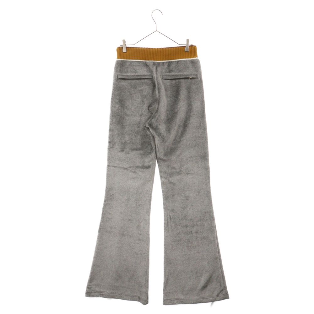 Egonlab エゴンラボ 23ss フレアトラウザー Egonlab エゴンラボ 23ss フレアトラウザー