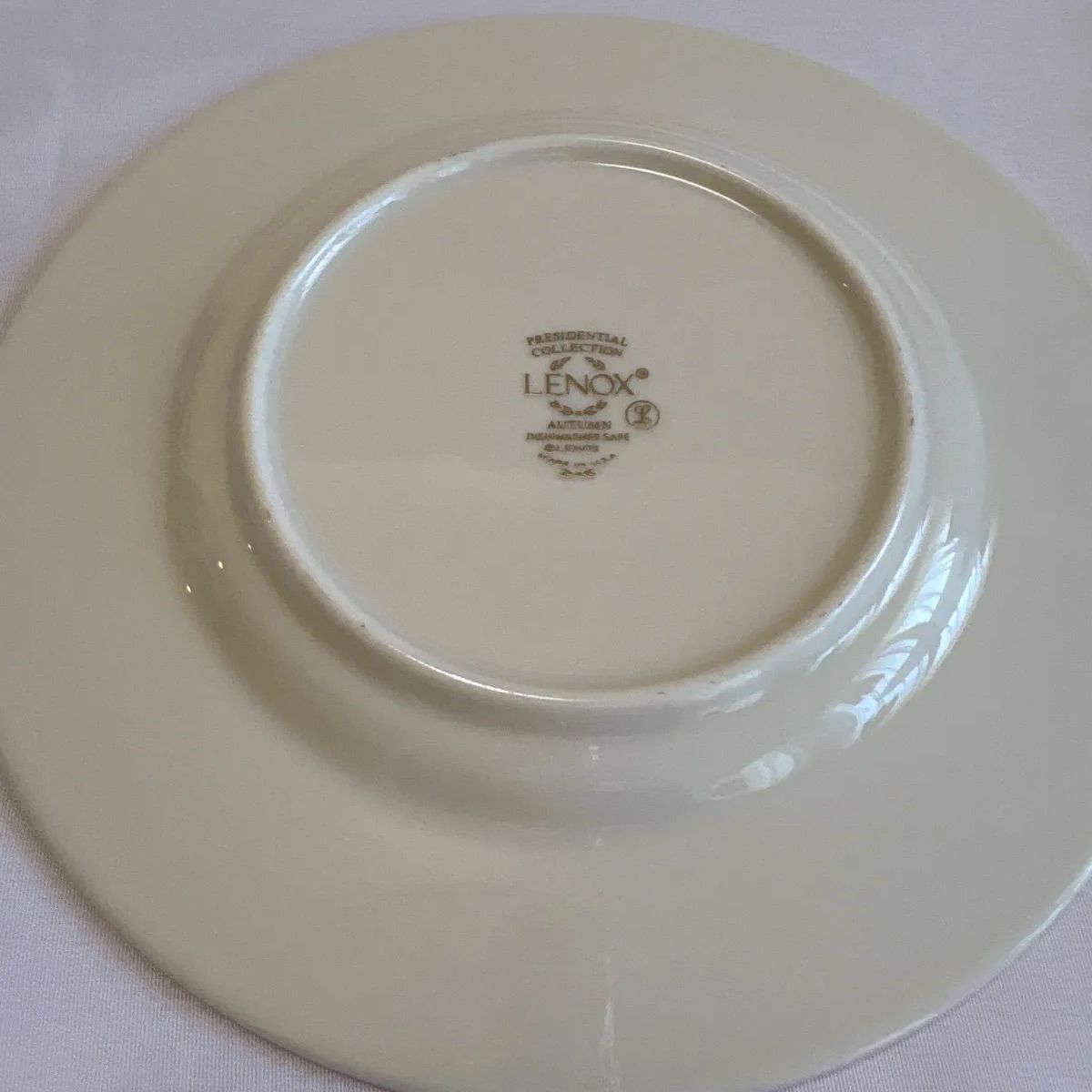 LENOX オータム