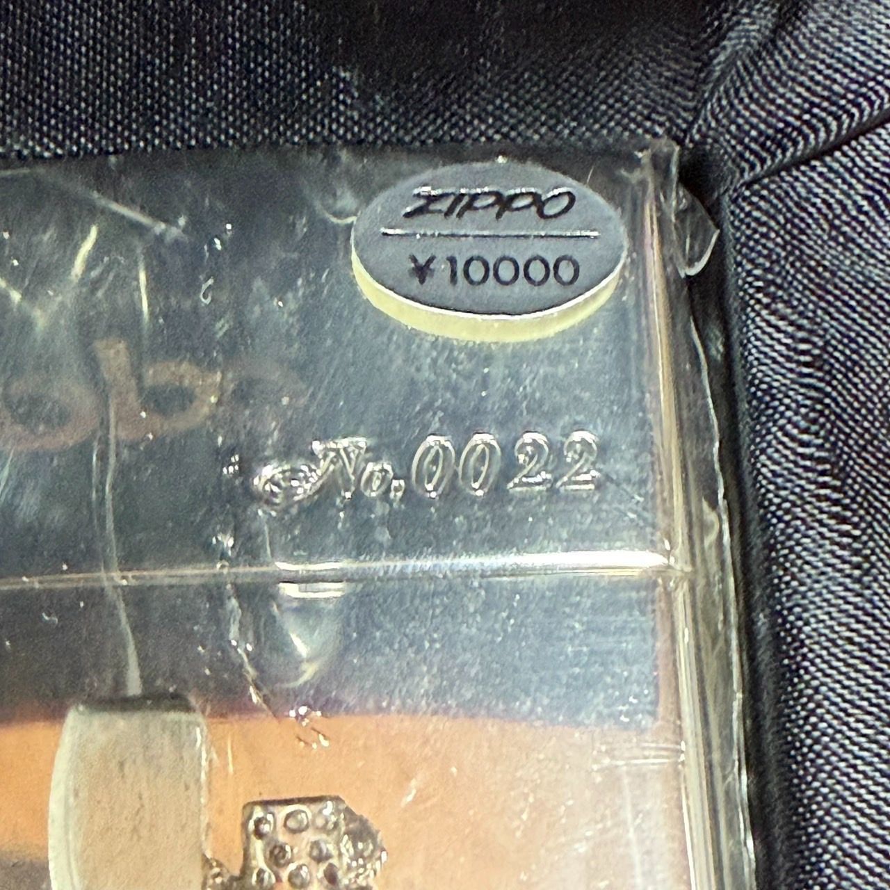 騎士と葡萄のデザインチャーム コインチャーム 10k