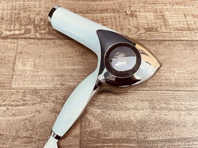 MTG ReFe RE-AB02A BEAUTECH DRYER 【中古】リファ ドライヤー