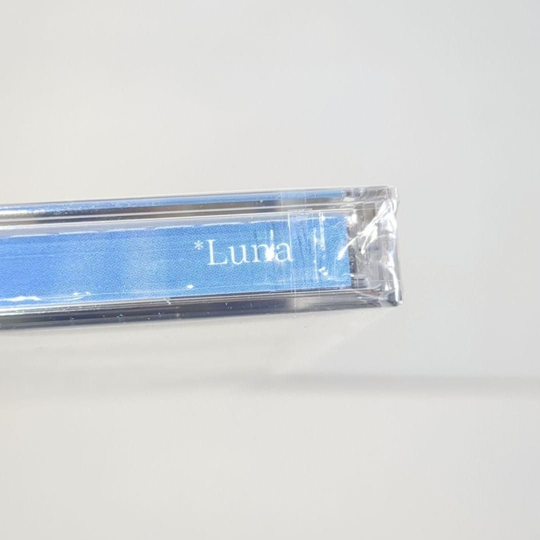 未開封 君だけがいない夏 *Luna ルナ ボーカロイド 歌い手 同人 CD