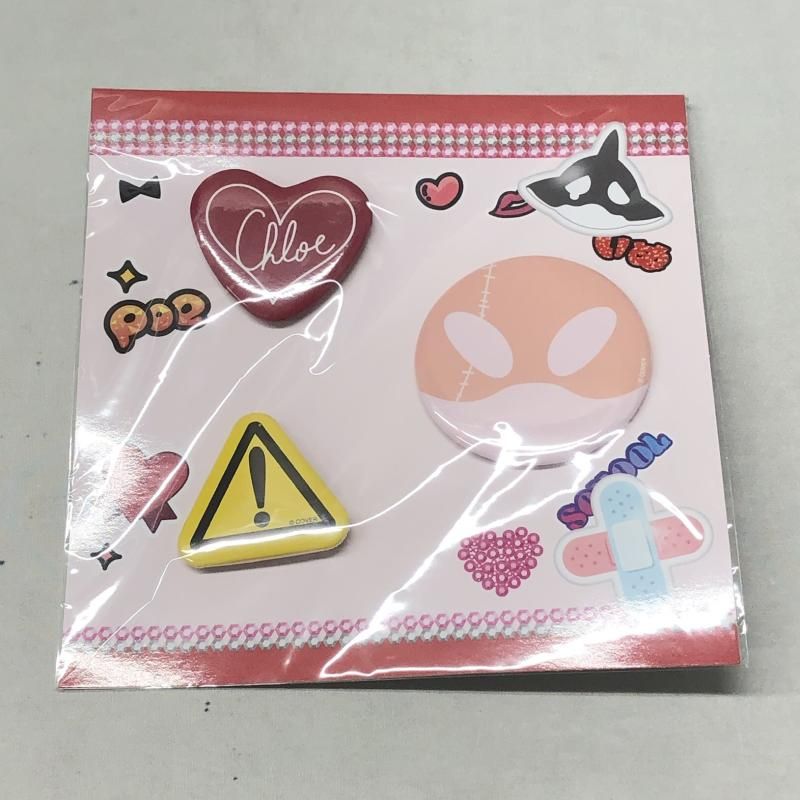 直筆サイン入り学生証風カード付き 15