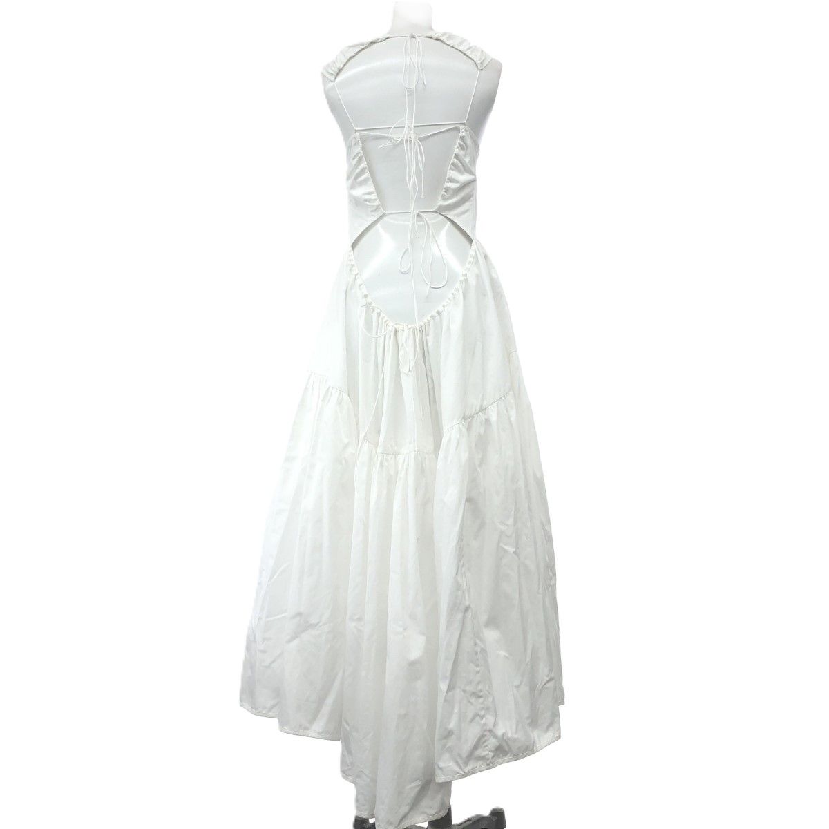 CECILIE BAHNSEN セシリーバンセン ruth dress/2023 ワンピース