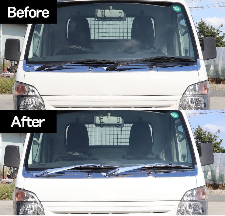 キャリイトラック DA16系