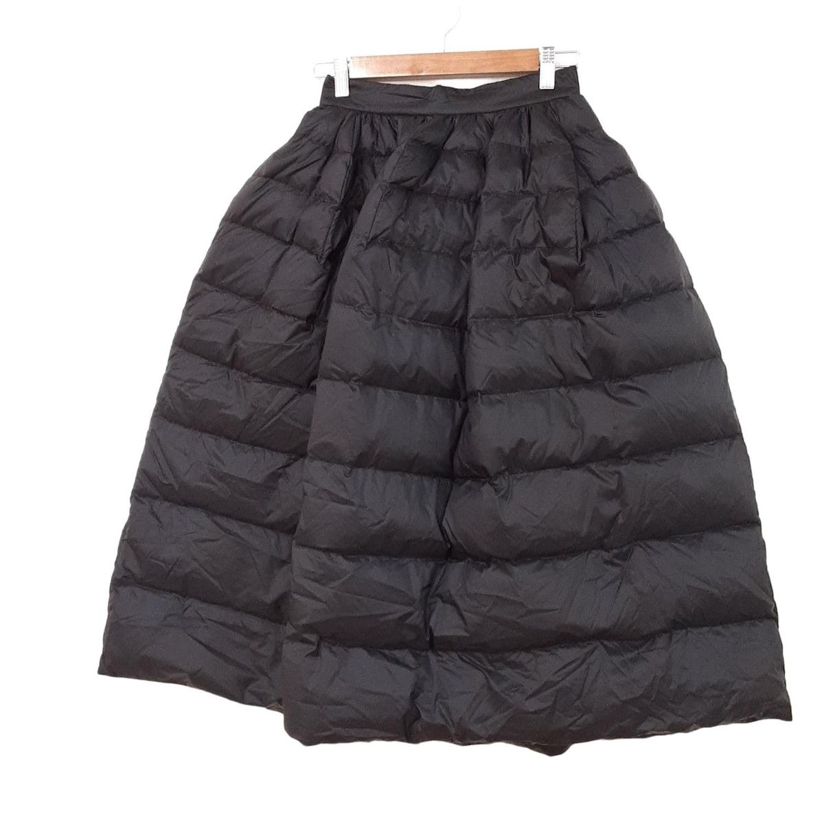 MONCLER(モンクレール) ロングスカート サイズTG:38 レディース