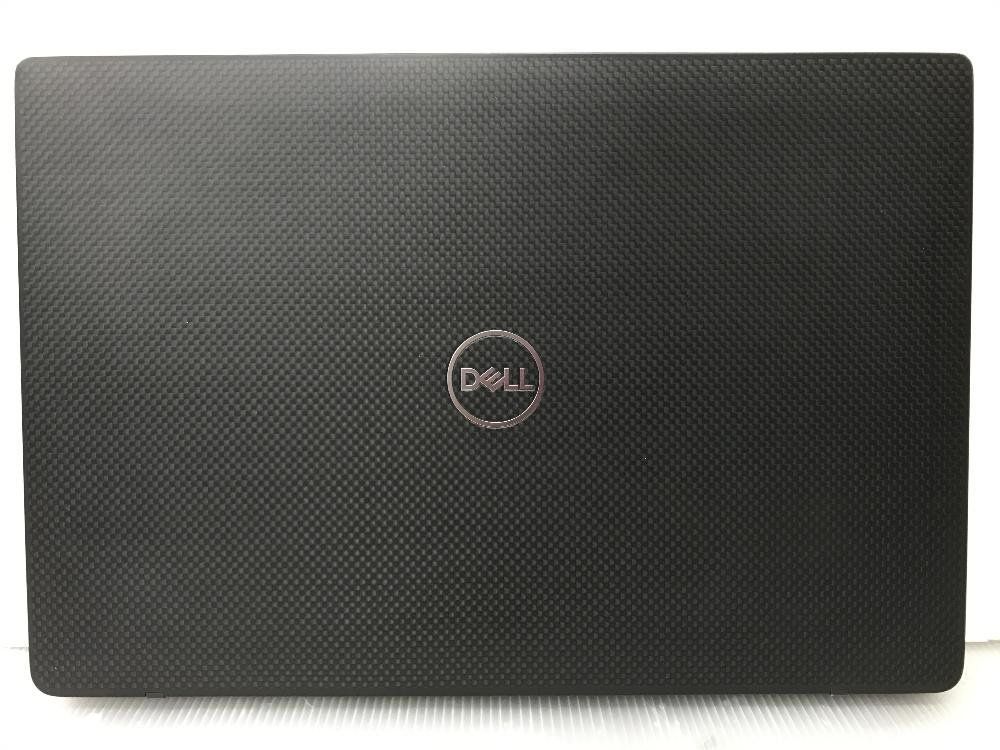 ☆[Windows11]8世代i7 大容量SSD 13.3型モバイルノート DELL Latitude