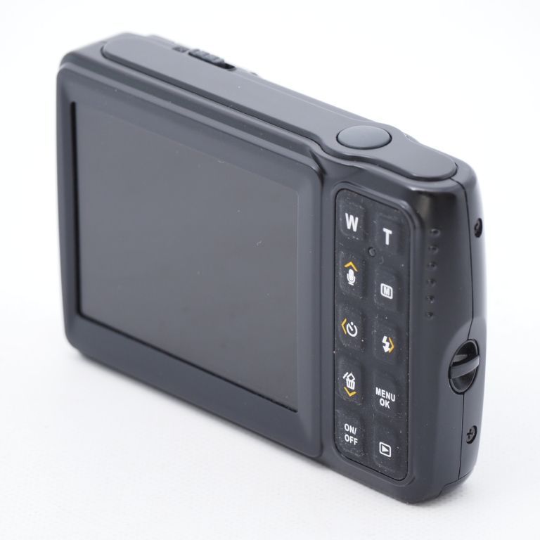 YASHICA EZ F537IR BK - デジタルカメラ