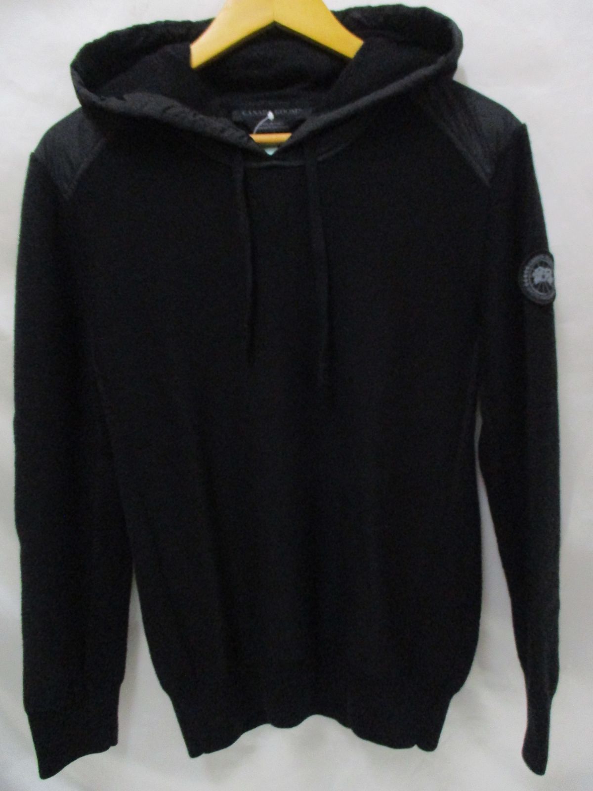 三沢併売】CANADA GOOSE カナダグース ASHCROFT アシュクロフト 