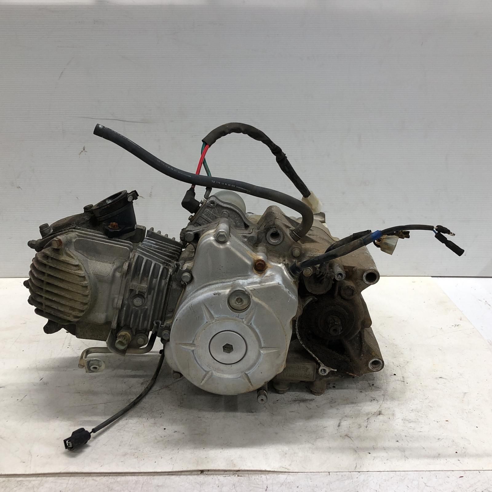 スーパーカブ50 エンジン HONDA スーパーカブ50 PRO エンジン ホンダ - メルカリ