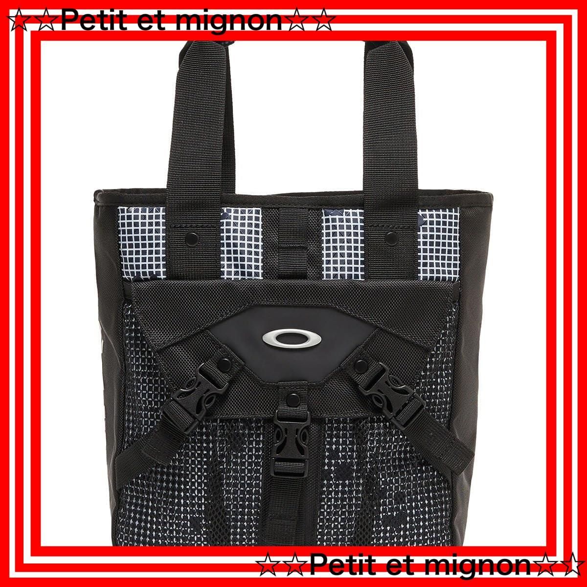 スピード発送 Oakley トートバッグ IB SMALL TOTE