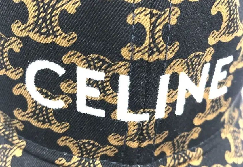 トリオンフ ボールキャップ