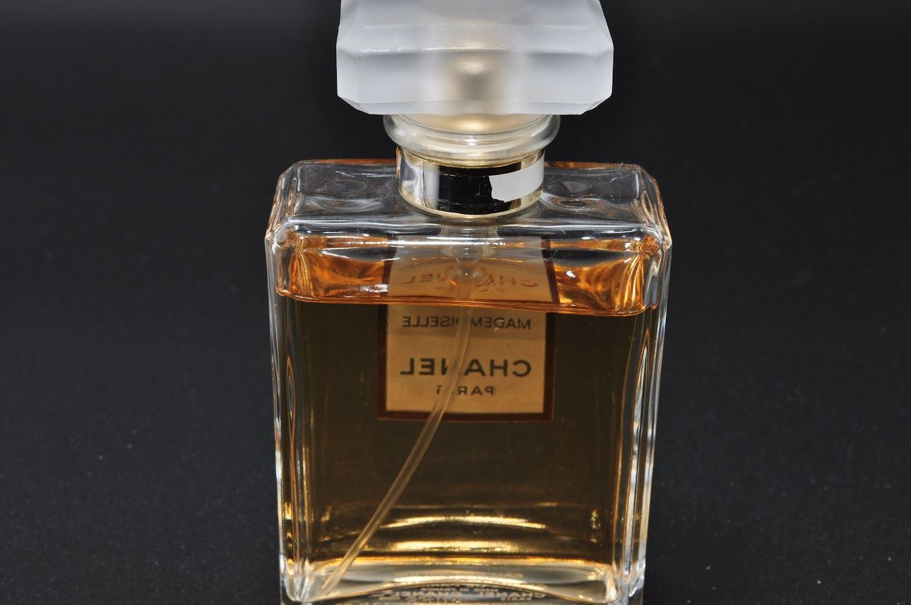 Chanel シャネル 香水 Coco Mademoiselle Eau de PARFUM ココ 