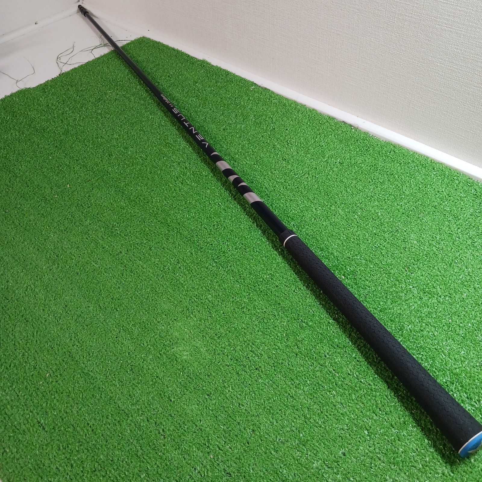 テーラーメイドスリーブ付き】ベンタスブルー6 Sシャフト【1442