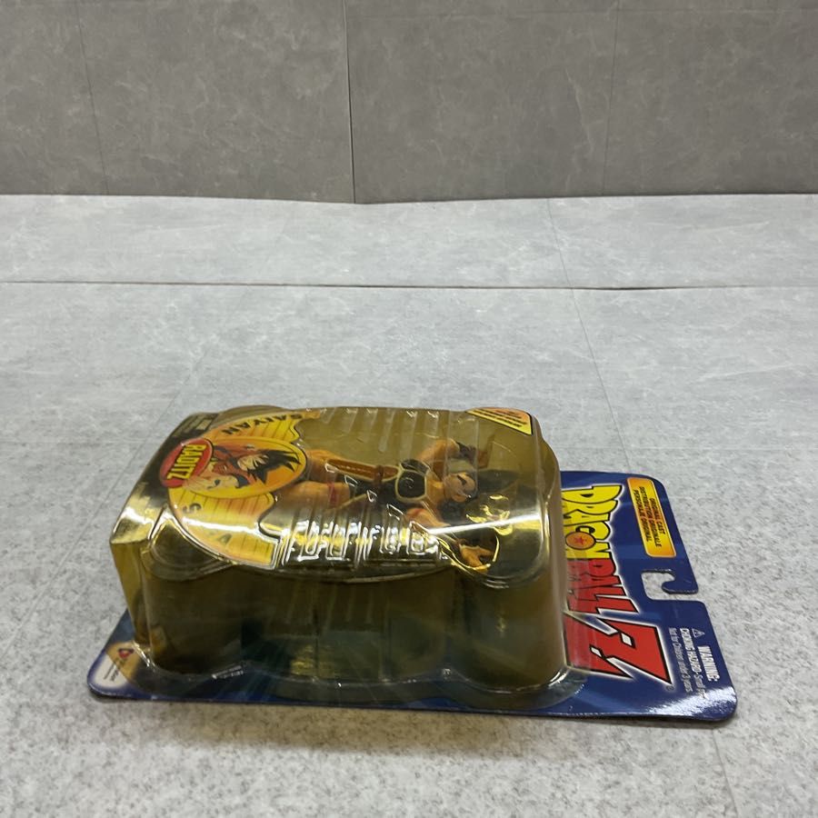 未開封 IRWIN アーウィン ドラゴンボールZ フィギュア