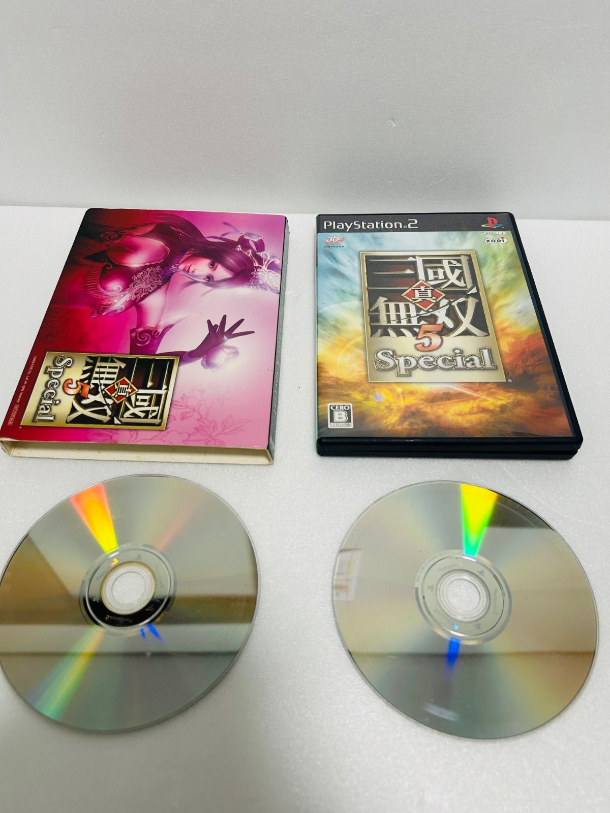 メンテナンス済 すぐ遊べます