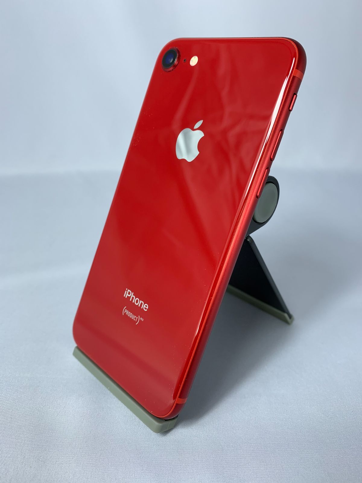 【中古】iPhone 8 64GB simロック解除済
