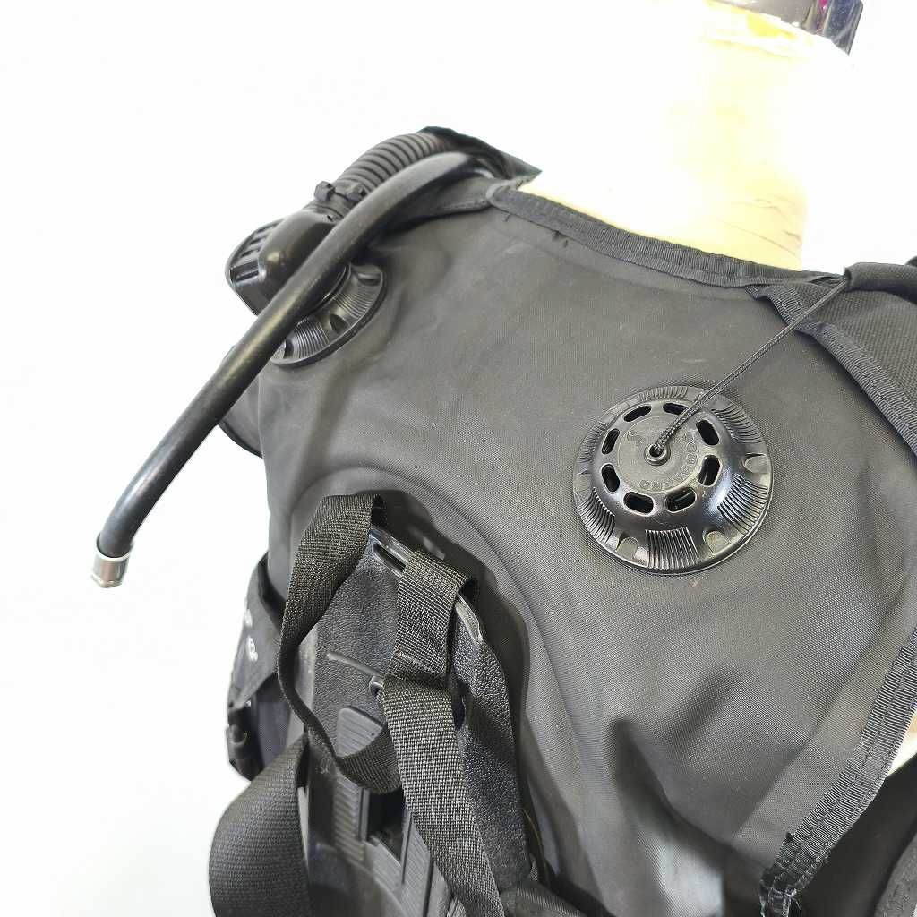 SCUBAPRO ハイドロスプロメンズ ウェイトホルスターあたりの SCUBAPRO ハイドロスプロメンズ ウェイトホルスターあたりの
