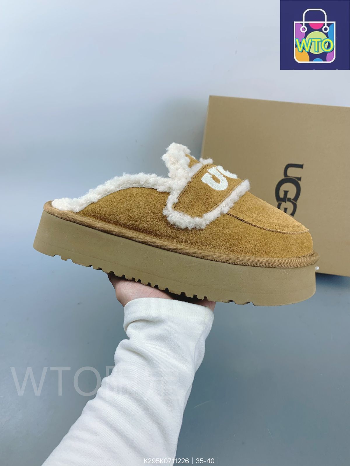 UGGのおしゃれな厚底スノーブーツ｜ ｜ ♥-WTO輸入2