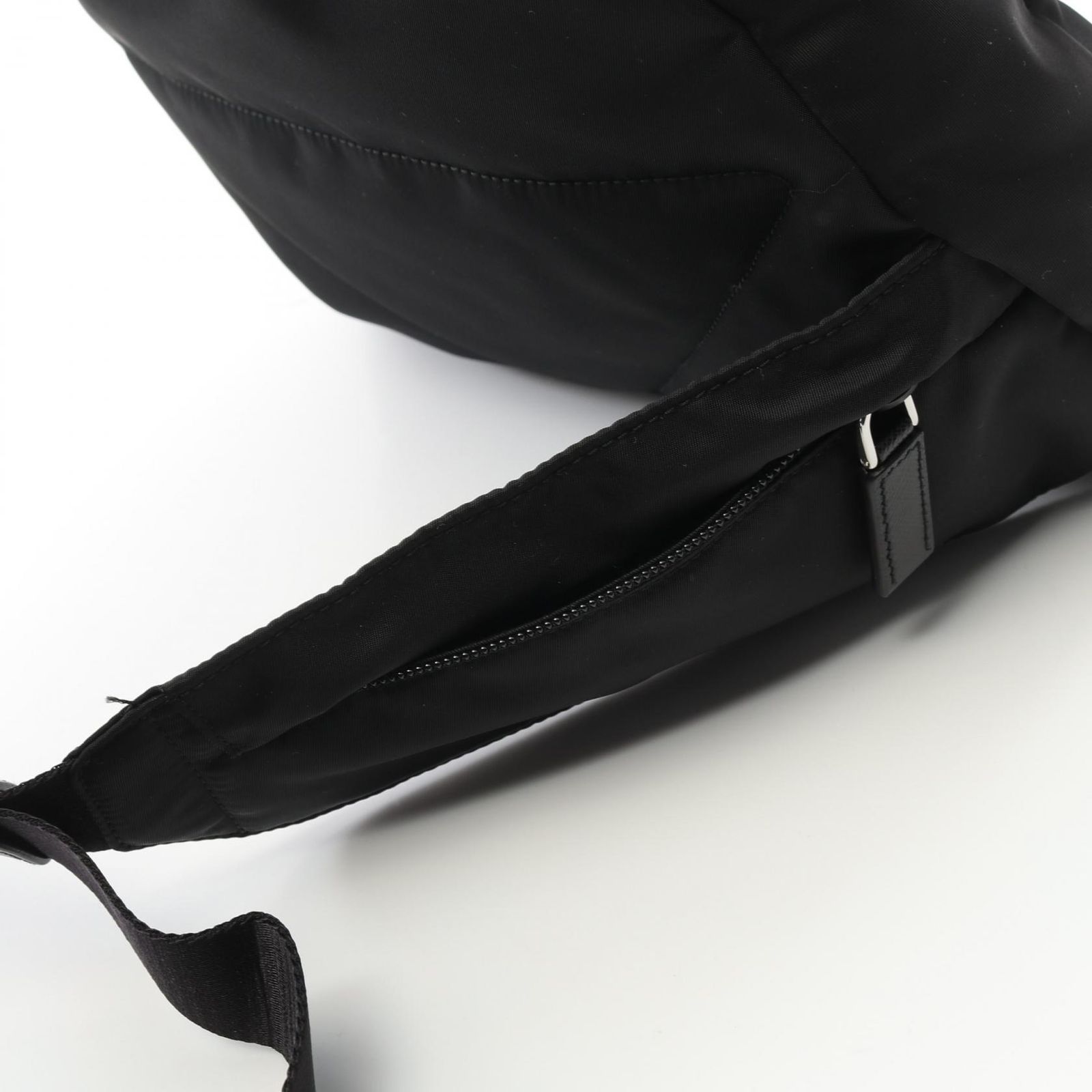 プラダ PRADA ウエストバッグ ボディバッグ TESSUTO 2VZ0922DMGF0002