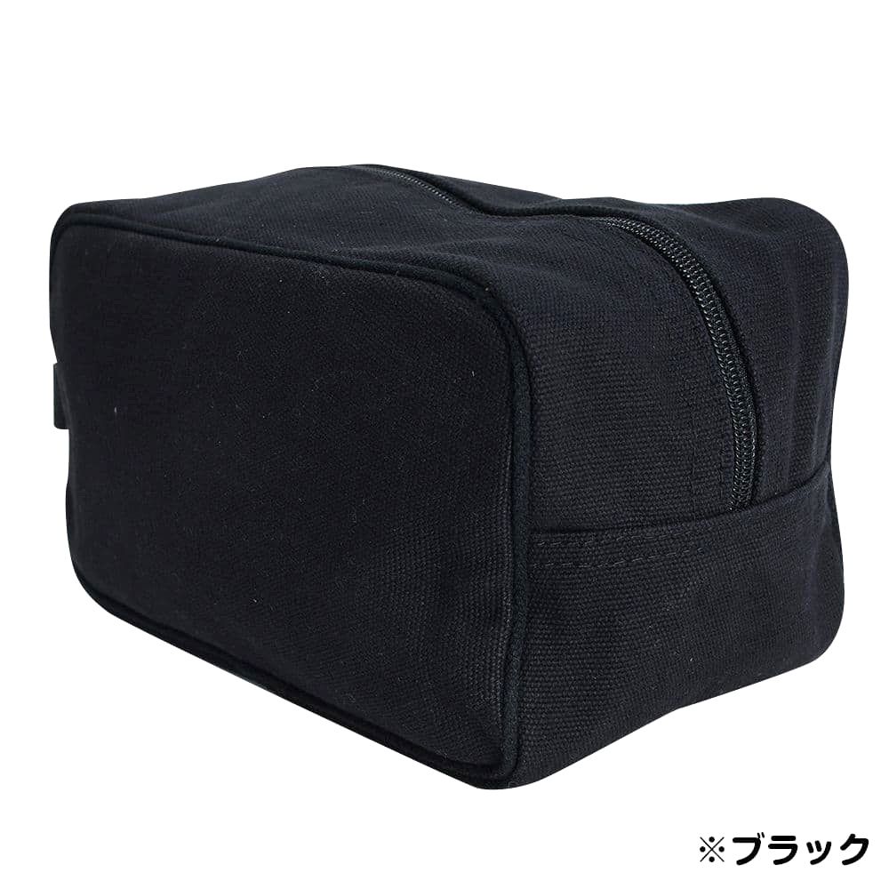ROTHCO キャンバストラベルポーチ 8126 [ ウッドランド ] Rothco