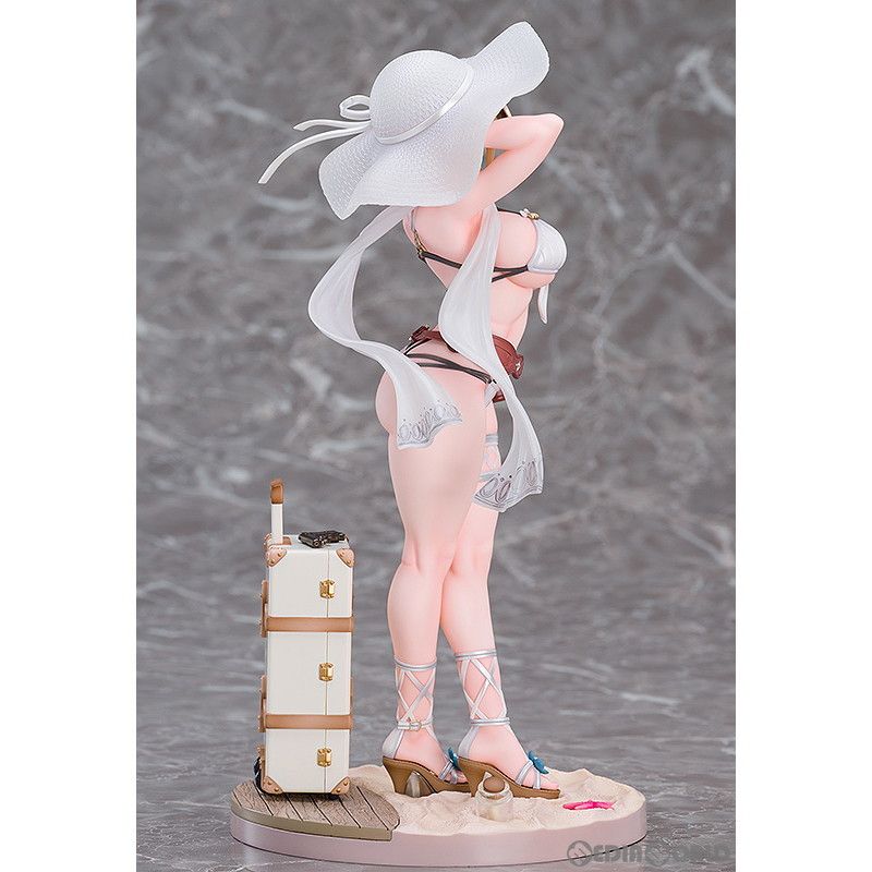 Wonderful Works Mira 1/7 フィギュア Original - Mira - 1/7 (Wonderful Works) - Solaris Japan