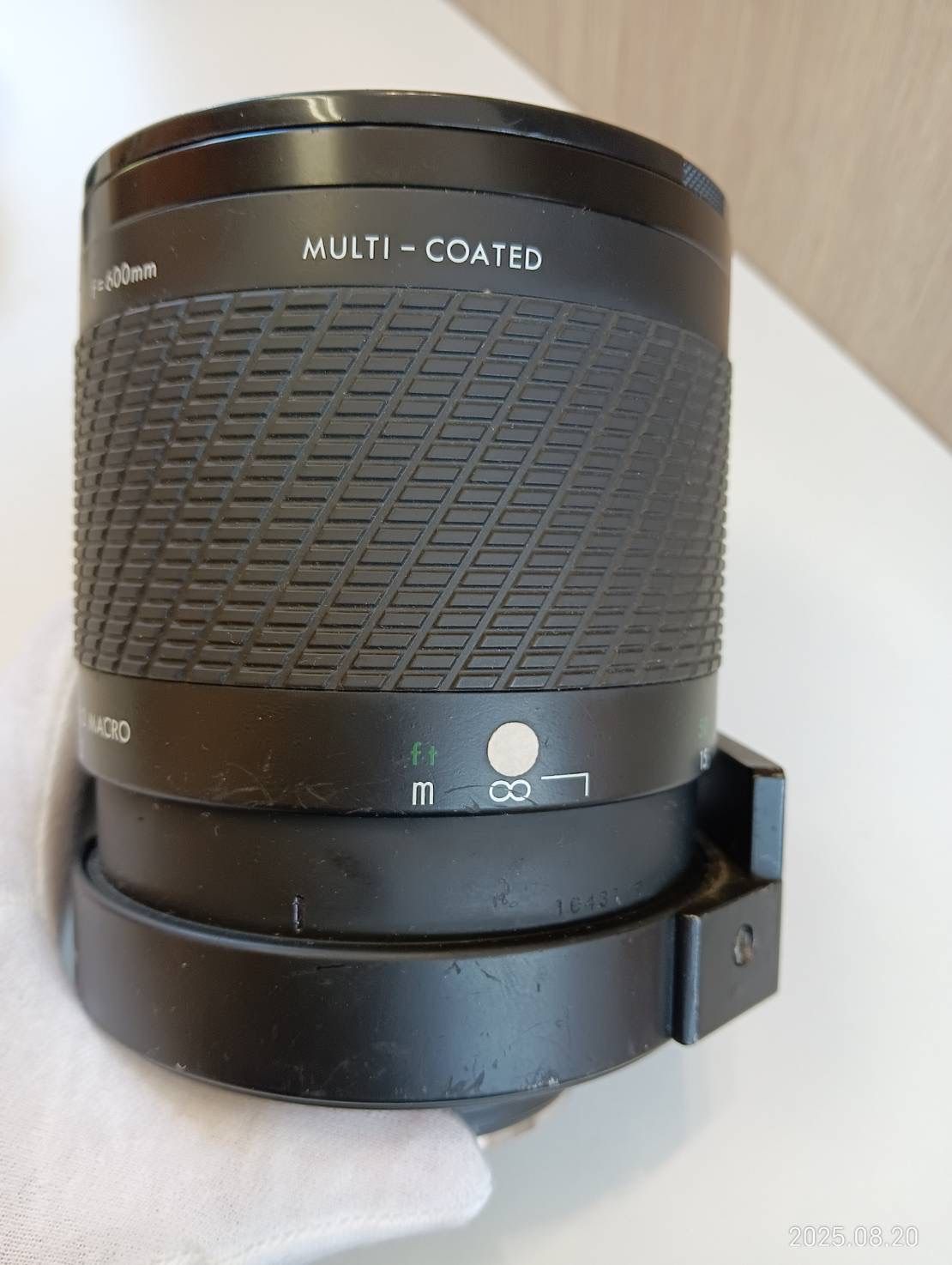 中古品】キヤノン用 シグマ70-300mm望遠レンズ EOS Kiss 中古品