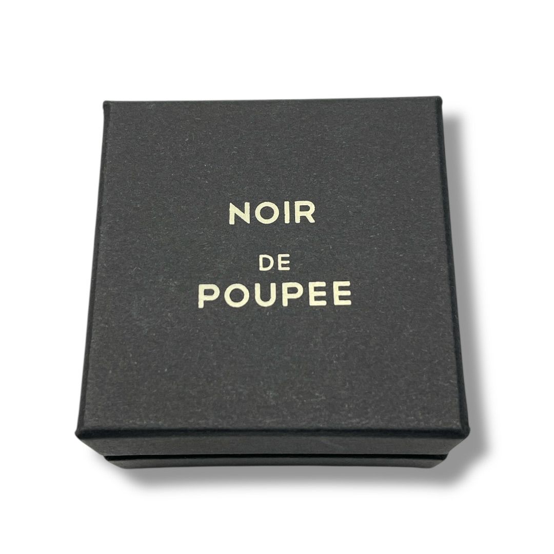 NOIR DE POUPEE ノワールドプーペ ロイヤルブルームーンストーン